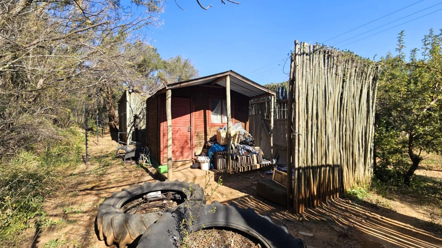 0 Bedroom Property for Sale in Skeerpoort North West